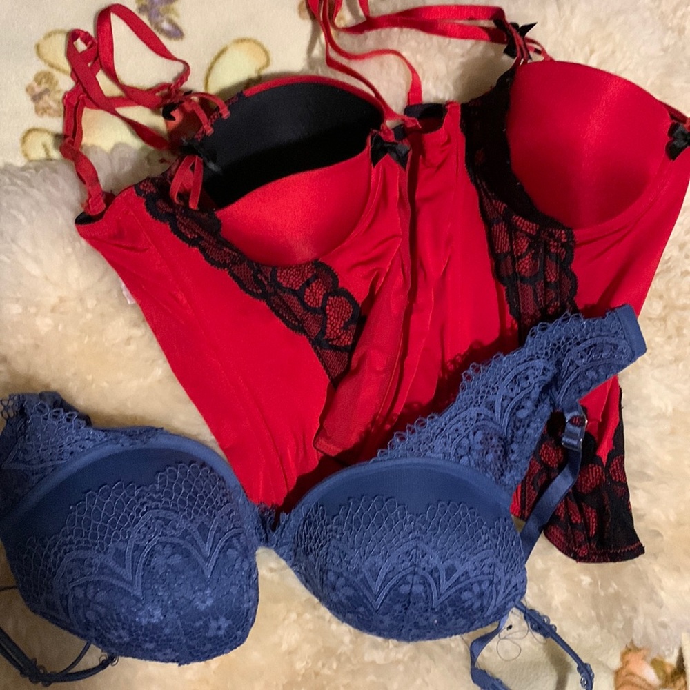 Bras